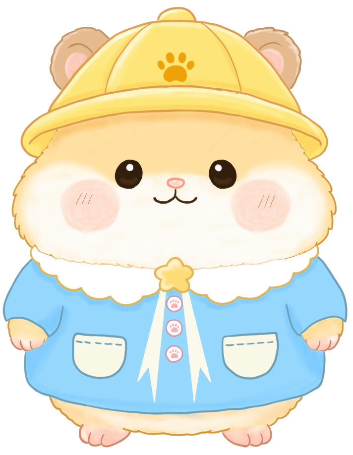 きなはむ