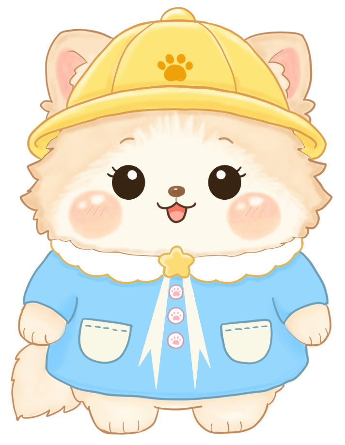 にゃっふる